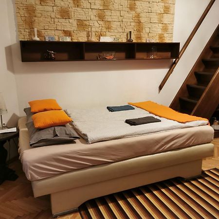 Apartment Vaci Budapeszt Zewnętrze zdjęcie