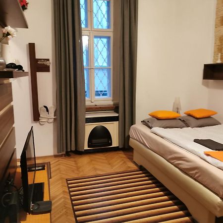 Apartment Vaci Budapeszt Zewnętrze zdjęcie