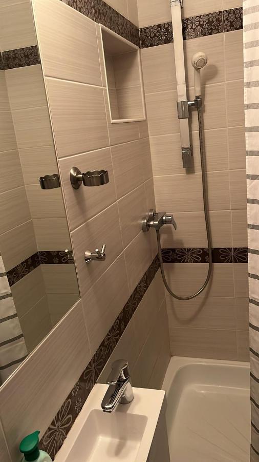 Apartment Vaci Budapeszt Zewnętrze zdjęcie