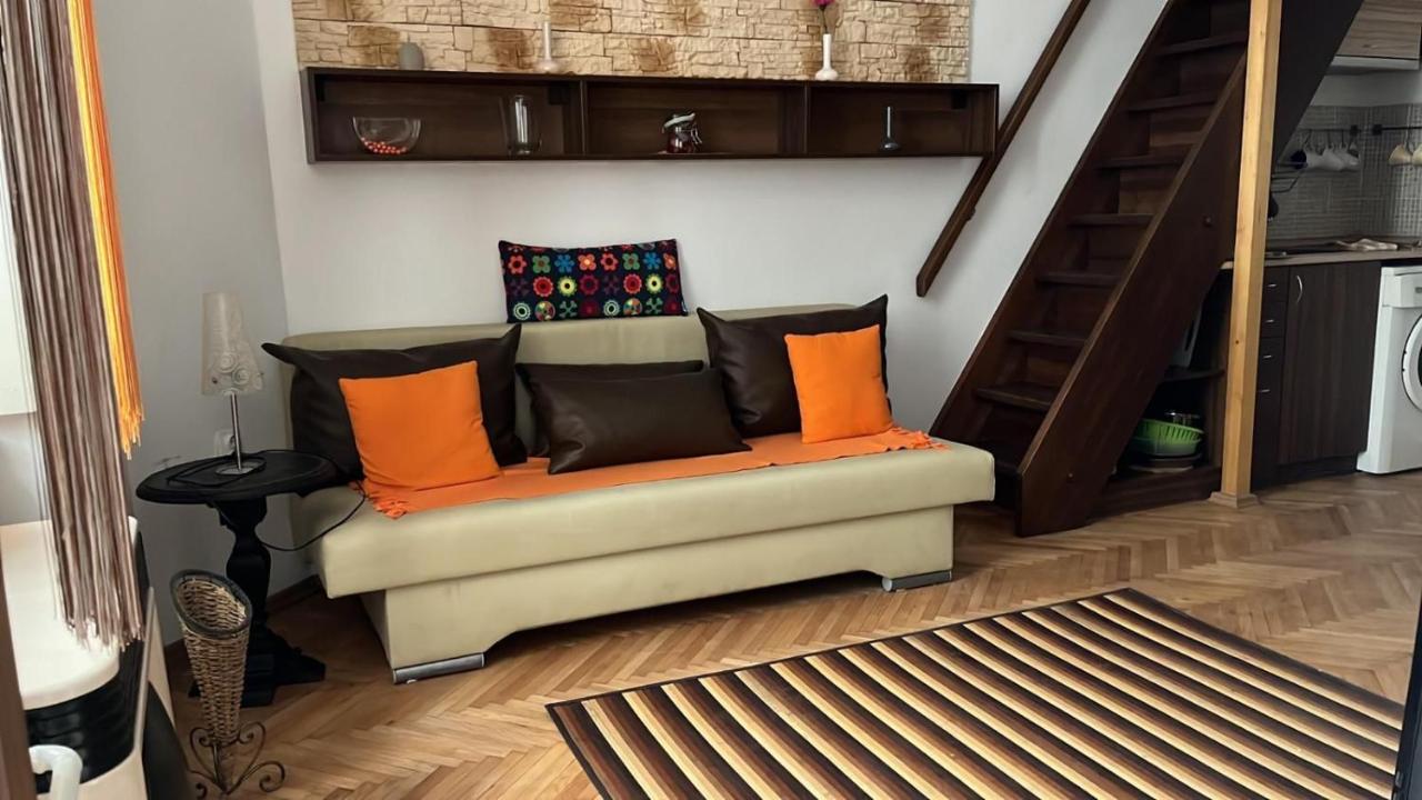 Apartment Vaci Budapeszt Zewnętrze zdjęcie