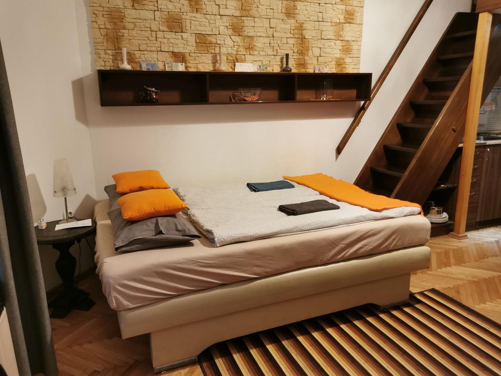 Apartment Vaci Budapeszt Zewnętrze zdjęcie